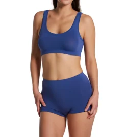 Hanro Touch Feeling Boyshort Panties 1822 -Wacoal Store hanro han001 1822 cs1