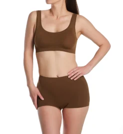 Hanro Touch Feeling Boyshort Panties 1822 -Wacoal Store hanro han001 1822 cs3