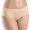 Hanro Satin Deluxe Hipster Panty 71061