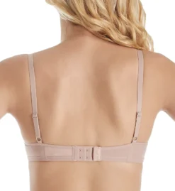 Hanro Smooth Illusion Spacer T-Shirt Bra 71293 -Wacoal Store hanro han001 71293 bs