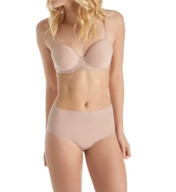 Hanro Smooth Illusion Spacer T-Shirt Bra 71293 -Wacoal Store hanro han001 71293 cs2