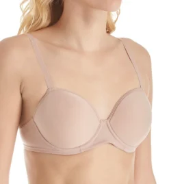 Hanro Smooth Illusion Spacer T-Shirt Bra 71293