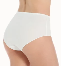 Hanro Allure Full Brief Panty 71722 -Wacoal Store hanro han001 71722 bs