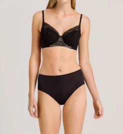 Hanro Clia Underwire Spacer Bra 72922 -Wacoal Store hanro han001 72922 cs1