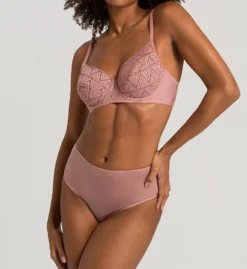 Hanro Clia Underwire Spacer Bra 72922 -Wacoal Store hanro han001 72922 cs2