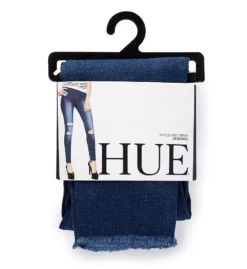 Hue Ripped Knee Denim Leggings 17590 -Wacoal Store hue hue01 17590 cs1