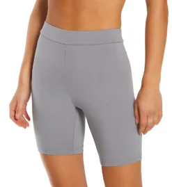 Hue Cotton High Waist Bike Shorts 20627