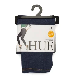 Hue Essential Denim Leggings U16924 -Wacoal Store hue hue01 u16924 cs1