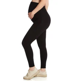 Hue Maternity Cotton Legging U17974 -Wacoal Store hue hue01 u17974 cs1