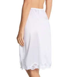 Ilusion 24 Inch Half Slip 101724 -Wacoal Store ilusion ilu01 101724 bs