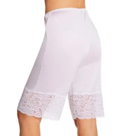 Ilusion 24 Inch Pettipant Comfort Slip 205924 -Wacoal Store ilusion ilu01 205924 bs