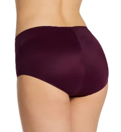 Ilusion Firm Control Panty 71001924 -Wacoal Store ilusion ilu01 71001924 bs