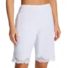 Ilusion 20 Inch Lace Trim Cotton Pettipant 71002637