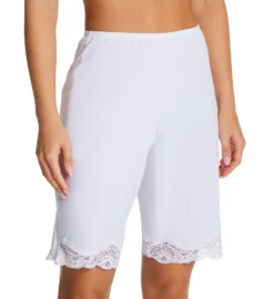 Ilusion 20 Inch Lace Trim Cotton Pettipant 71002637