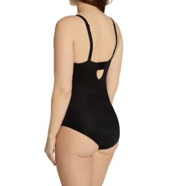 Ilusion Medium Control Bodysuit 71007120 -Wacoal Store ilusion ilu01 71007120 bs