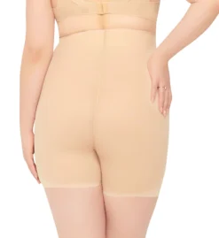 Ilusion Plus Size Firm Control Thigh Shaper 71007137 -Wacoal Store ilusion ilu01 71007137 bs