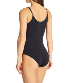 Ilusion Microfiber Bodysuit 71007174 -Wacoal Store ilusion ilu01 71007174 bs