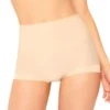 Ilusion High Rise Boxer Panty 71007176