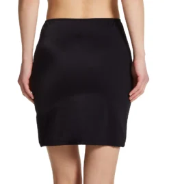 Ilusion 18 Inch Half Slip 71007179 -Wacoal Store ilusion ilu01 71007179 bs