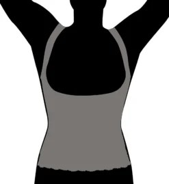 Ilusion Firm Control Open Bust Torsette Camisole 71007192 -Wacoal Store ilusion ilu01 71007192 cs6