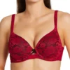 Ilusion Push-Up Lace Bra 71007246