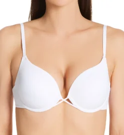 Ilusion Microfiber Twist And Turn Push Up Bra 71007278 -Wacoal Store ilusion ilu01 71007278 cs5