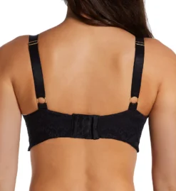 Ilusion Classic Lace Underwire Bra 71007449 -Wacoal Store ilusion ilu01 71007449 bs