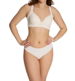 Ilusion Classic Lace Underwire Bra 71007449 -Wacoal Store ilusion ilu01 71007449 cs1