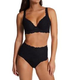 Ilusion Classic Lace Underwire Bra 71007449 -Wacoal Store ilusion ilu01 71007449 cs2