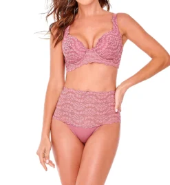 Ilusion Classic Lace Underwire Bra 71007449 -Wacoal Store ilusion ilu01 71007449 cs3