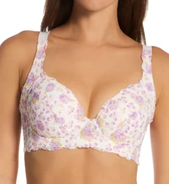 Ilusion Classic Lace Underwire Bra 71007449
