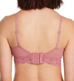 Ilusion Mesh Lace Demi Bra 71070004 -Wacoal Store ilusion ilu01 71070004 bs