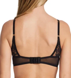 Ilusion Lace Push Up Bra 71070075 -Wacoal Store ilusion ilu01 71070075 bs