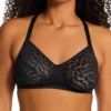 Ilusion Sheer Stretch Lace Bralette 71072000