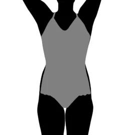 Ilusion Firm Reducing Body Shaper 71074000 -Wacoal Store ilusion ilu01 71074000 cs6