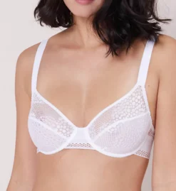 New Arrival 1 Implicite Urban Sheer Plunge Bra 20H319