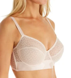 Implicite Revolution Longline Underwire Bra 26G305