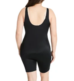 InstantFigure Curvy Torsette Body Slimming Short With Gusset B40161X -Wacoal Store instantfigure insf01 b40161x bs