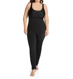 InstantFigure Curvy Tank Bodysuit B40231X