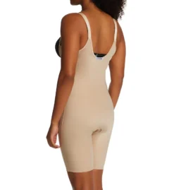 InstantFigure InstantRecoveryMD UnderBust Bodyshort W/ Front Zip MD202 -Wacoal Store instantfigure insf01 md202 bs