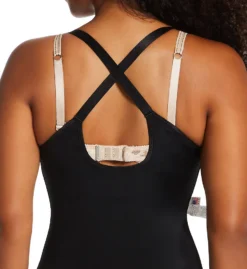 InstantFigure InstantRecoveryMD UnderBust Bodyshort W/ Front Zip MD202 -Wacoal Store instantfigure insf01 md202 cs1