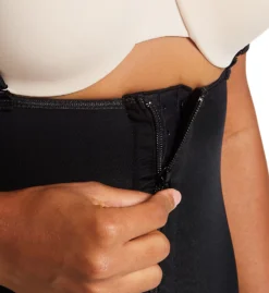 InstantFigure InstantRecoveryMD UnderBust W/zip And Butt Opening MD204 -Wacoal Store instantfigure insf01 md204 cs1
