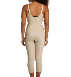 InstantFigure InstantRecoveryMD Under Bust Tank Bodysuit Pant MD223 -Wacoal Store instantfigure insf01 md223 bs