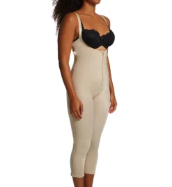 InstantFigure InstantRecoveryMD Under Bust Tank Bodysuit Pant MD223