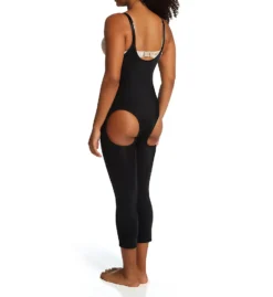 InstantFigure InstantRecoveryMD UnderBust Pant W/zip & Open Butt MD224 -Wacoal Store instantfigure insf01 md224 bs