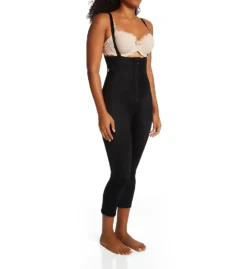 InstantFigure InstantRecoveryMD UnderBust Pant W/zip & Open Butt MD224