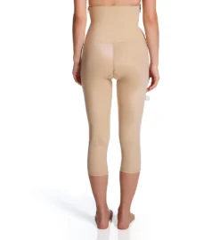 InstantFigure InstantRecoveryMD High Waist Legging With Side Zip MD226 -Wacoal Store instantfigure insf01 md226 bs