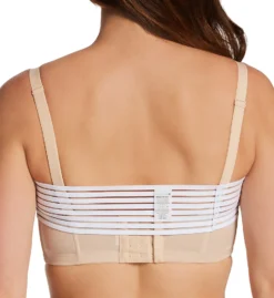 InstantFigure InstantRecoveryMD Breast Implant Stabilizer MD230 -Wacoal Store instantfigure insf01 md230 bs