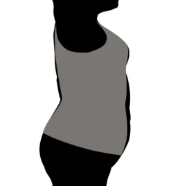 InstantFigure Curvy Slimming Tank T40021X -Wacoal Store instantfigure insf01 t40021x cs6