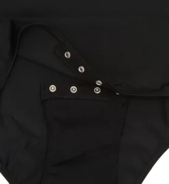 InstantFigure Tank Bodysuit With Snap Bottom WB4033 -Wacoal Store instantfigure insf01 wb4033 cs6